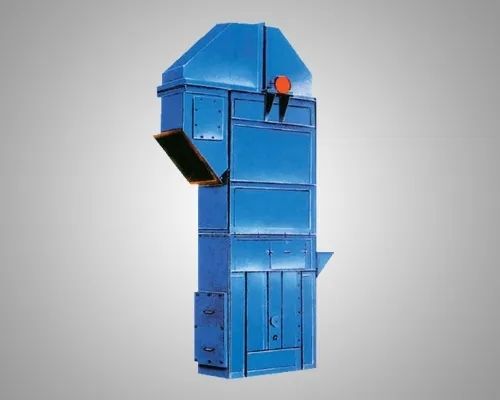 TH、HL型斗式提升機