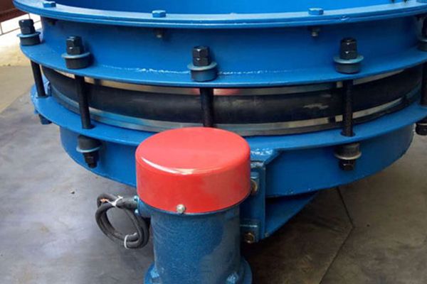 振動料斗有什么特點，怎樣正確安裝？